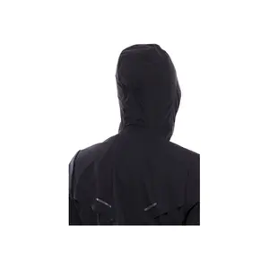 Giacca sportiva con cappuccio da donna Mizuno Charge image-6