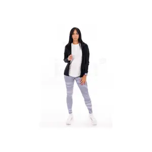 Γυναικεία φούτερ με κουκούλα Mizuno Active Alpha Wos image-3