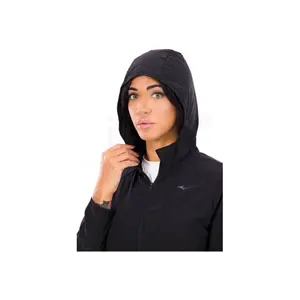Γυναικεία φούτερ με κουκούλα Mizuno Active Alpha Wos image-5