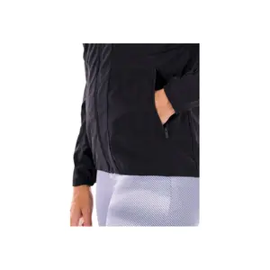 Γυναικεία φούτερ με κουκούλα Mizuno Active Alpha Wos image-6