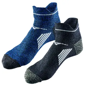 Pack of 6 pairs of socks Mizuno Active Trainng 2P image-0