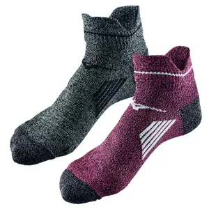 Confezione da 6 paia di calzini Mizuno Active Trainng 2P image-1