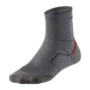 Confezione da 6 paia di calze Mizuno Endura Trail image-0