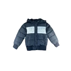 Kinder-Daunenjacke Guess Padded image-0