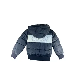 Kinder-Daunenjacke Guess Padded image-1