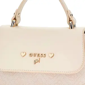 Torebka dziecięca Guess Crossbody Flap image-1