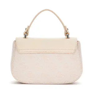 Torebka dziecięca Guess Crossbody Flap image-3