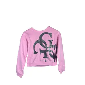 Sweatshirt girl Guess image-1