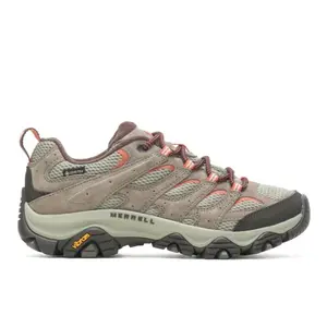 Botas de caminhada impermeáveis Merrell Moab 3 GTX image-0