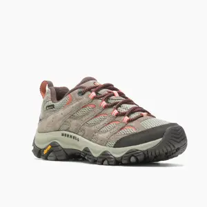 Botas de caminhada impermeáveis Merrell Moab 3 GTX image-1