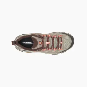 Botas de caminhada impermeáveis Merrell Moab 3 GTX image-3