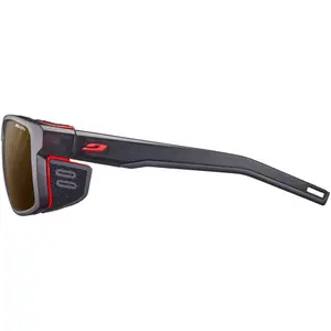 Sonnenbrille Julbo Shield - Reactiv High Mountain 2-4 image-2