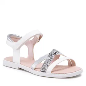 Baby girl sandals Geox Karly image-1