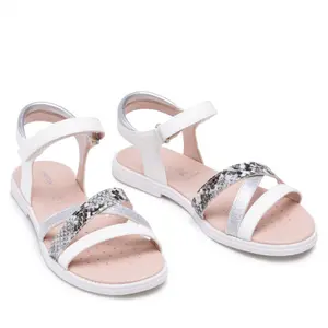 Baby girl sandals Geox Karly image-4
