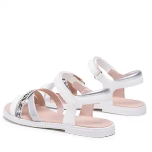 Baby girl sandals Geox Karly image-5