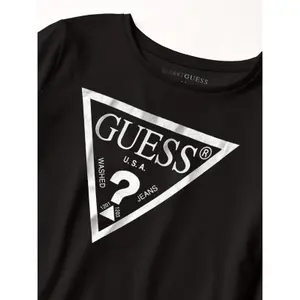 Girl's T-shirt Guess Core image-2
