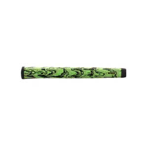 Grip Winn putter dri-tac jumbo lite pistol image-0