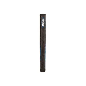 Grip Winn putter jumbo pistol lite black image-0