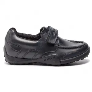 Children's moccasins Geox W.Snake image-0