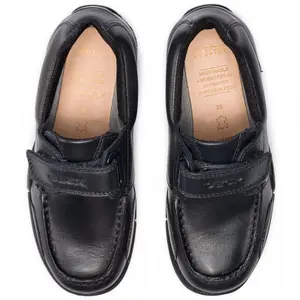 Children's moccasins Geox W.Snake image-3