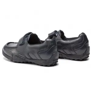 Children's moccasins Geox W.Snake image-2