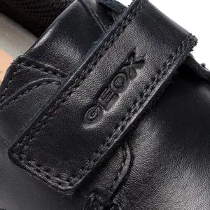 Children's moccasins Geox W.Snake image-5