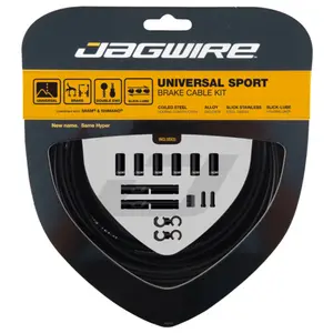 Kit câble de frein Jagwire Universal Sport image-2