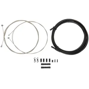 Kit câble de frein Jagwire Universal Sport image-1