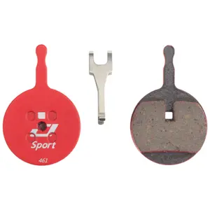 Plaquette de frein Jagwire Sport Avid BB5 image-0