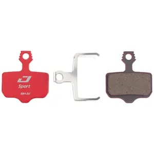 Plaquette de frein Jagwire Sport Avid Elixir CR, Elixir R image-0