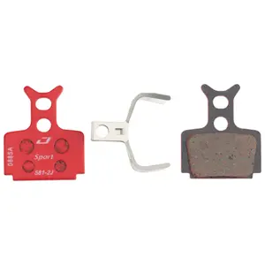 Τακάκια φρένου Jagwire Sport Formula R1R, R1, R0, RX, T1, Mega image-0