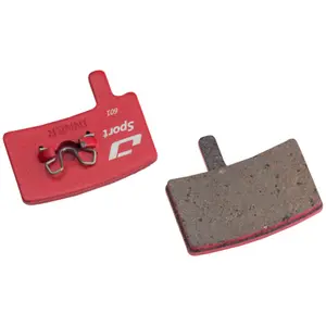 Τακάκια φρένου Jagwire Sport Hayes Stroker Trail, Stroker Carbon, Stroker Gram image-0