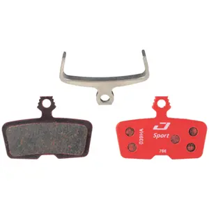 Τακάκια φρένου Jagwire Sport SRAM Code image-0