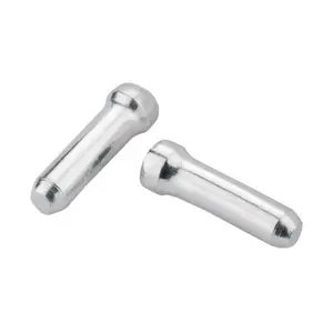 Tips Jagwire Workshop 500pcs image-0