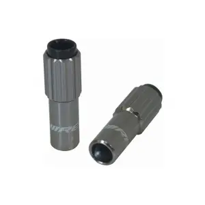 Tensores de cabo de desviador Jagwire (x2) image-0