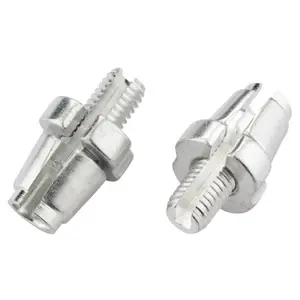 Tornillo de ajuste de la palanca de freno Jagwire Workshop M7 Adjusting Barrel (x10) image-0