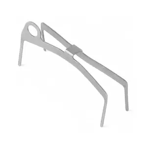 Spring for disc brake Jagwire Workshop Shimano XTR BR M965/M966 12pcs image-0