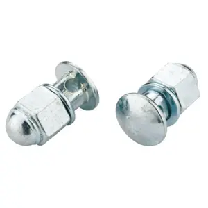 Anchor bolts Jagwire Workshop 5mm Anchor Bolt (x25) image-0