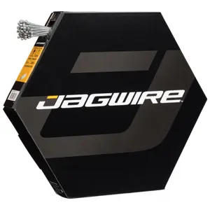 Derailleur cable Jagwire Workshop Basics 1.2x2300mm SRAM/Shimano 100pcs image-1