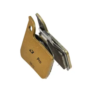 Brake pad Jagwire Pro SRAM Red image-2