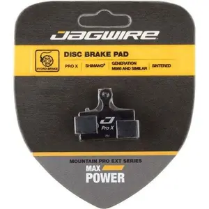 Brake pad Jagwire Pro SXN image-0