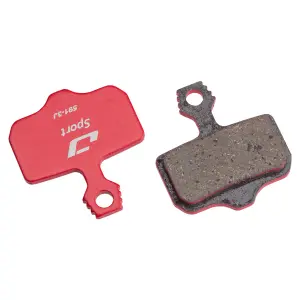 Brake pad Jagwire Pro Avid Elixir CR, Elixir R image-0
