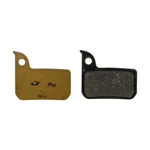 Brake pad Jagwire Pro SRAM Red image-1