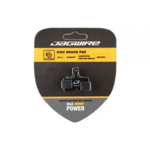 Brake pad Jagwire Pro SXN image-1