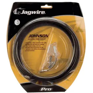 Bremskabel Jagwire Johnson Heavy-Duty image-0