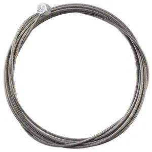 Brake cable Jagwire-1.5X2000mm-SRAM/Shimano image-0