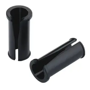 Kabelguide Jagwire Workshop Housing / Hose Guide for Frame Loop-4 5mm 50pcs image-0