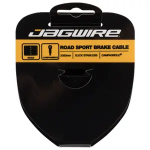 Bremskabel Jagwire-1.5X2750mm-Campagnolo image-0