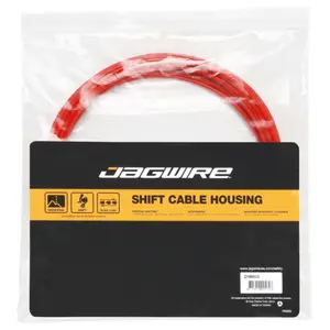 Τσάντα ντεράιλερ Jagwire Workshop 4mm LEX-SL Slick 10 m image-1