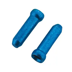Embouts Jagwire Workshop 500pcs image-0